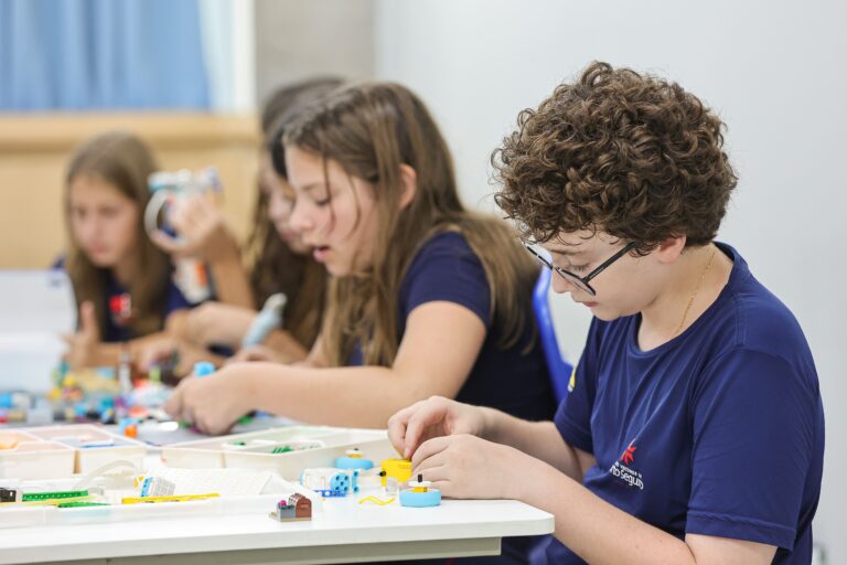 CURSO DE ROBÓTICA-19