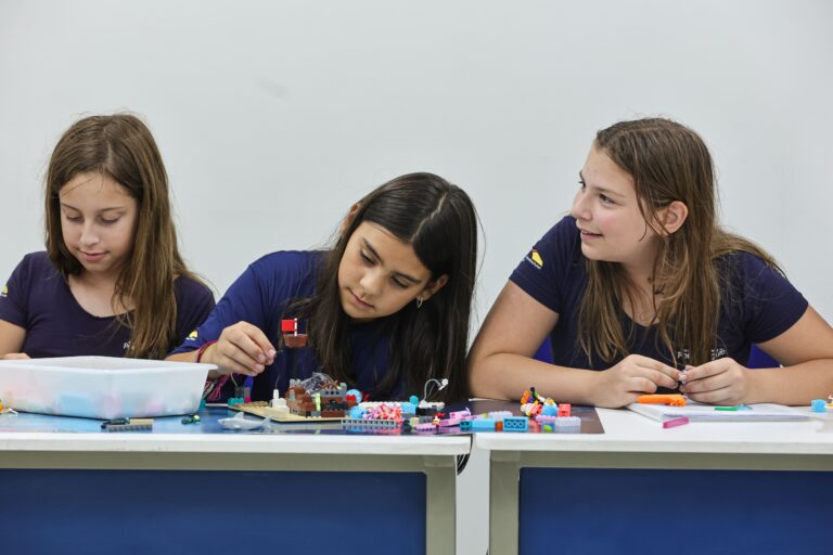 CURSO DE ROBÓTICA-2