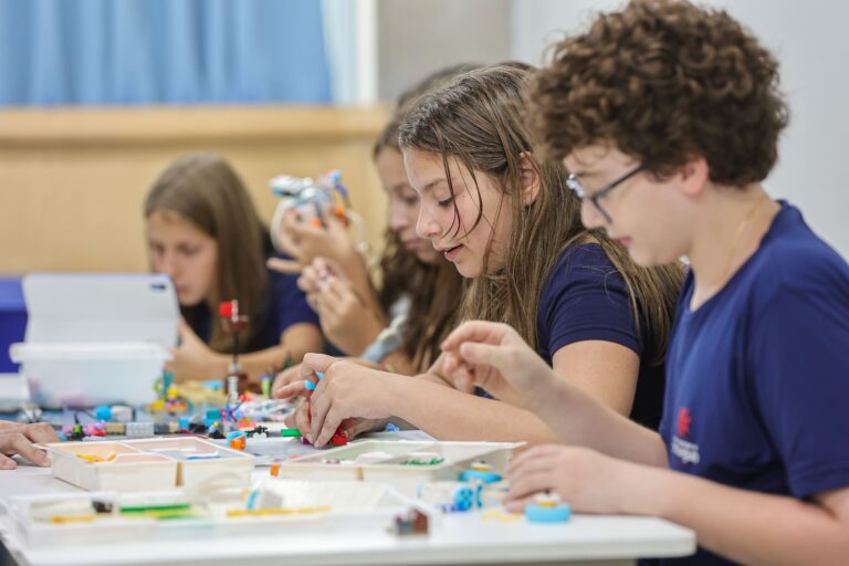 CURSO DE ROBÓTICA-20