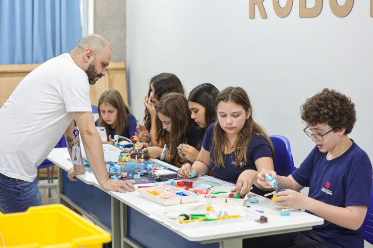 CURSO DE ROBÓTICA-21