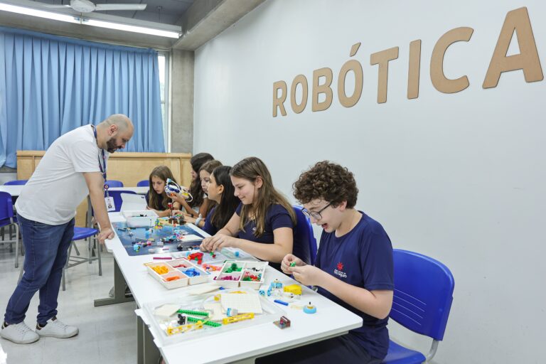CURSO DE ROBÓTICA-22