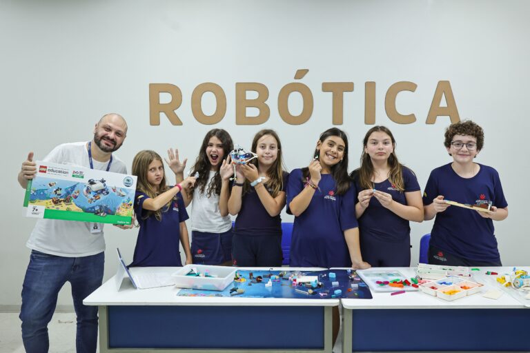 CURSO DE ROBÓTICA-25