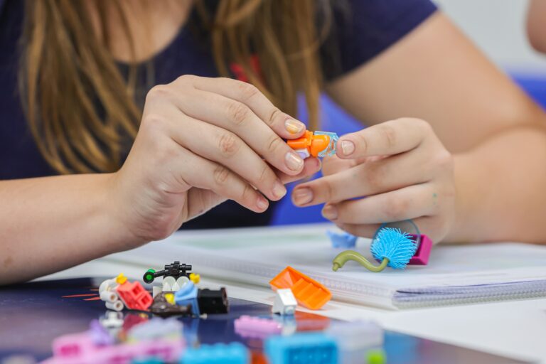 CURSO DE ROBÓTICA-9