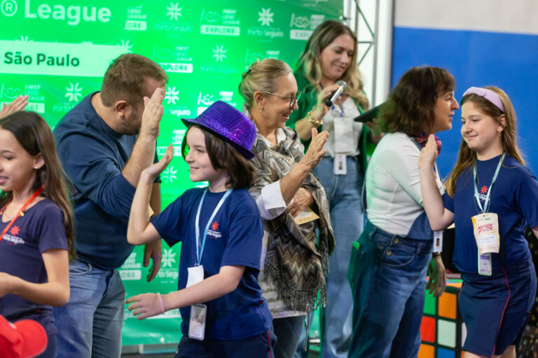 FIRST LEGO LEAGUE T.E - 26.06.2024-19