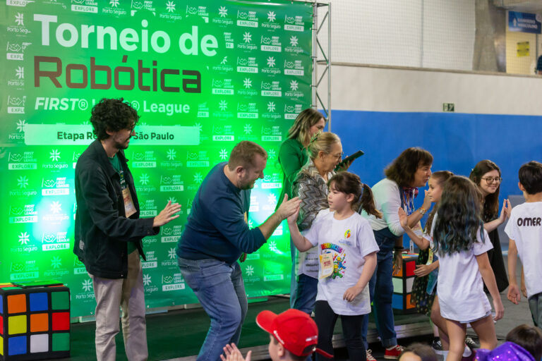 FIRST LEGO LEAGUE T.E - 26.06.2024-22
