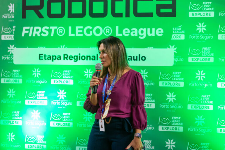 FIRST LEGO LEAGUE T.E - 26.06.2024-28