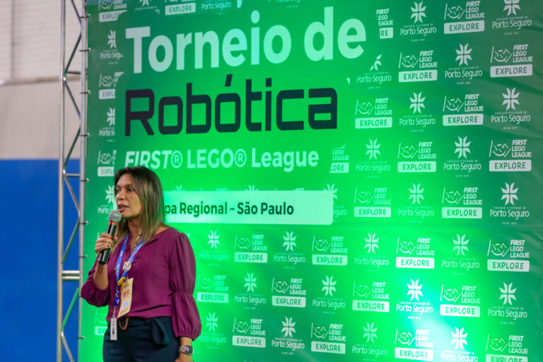 FIRST LEGO LEAGUE T.E - 26.06.2024-31