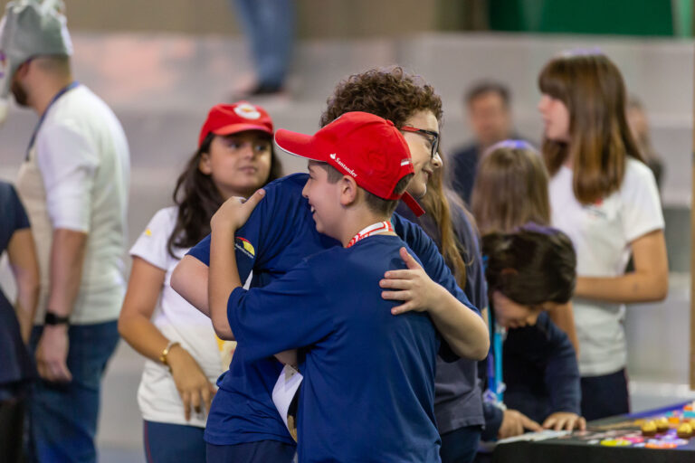 FIRST LEGO LEAGUE T.E - 26.06.2024-35