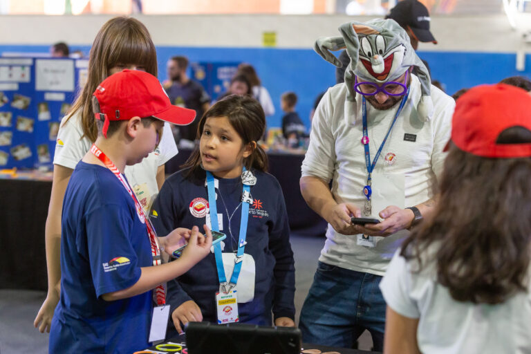 FIRST LEGO LEAGUE T.E - 26.06.2024-38
