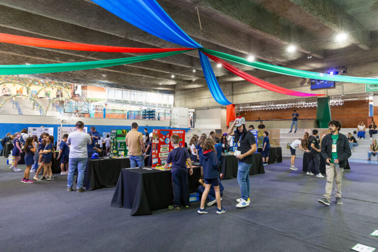 FIRST LEGO LEAGUE T.E - 26.06.2024-40