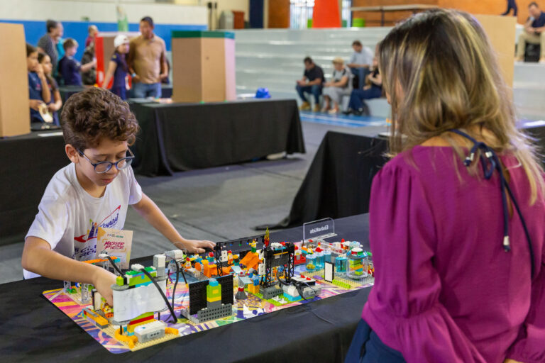 FIRST LEGO LEAGUE T.E - 26.06.2024-61