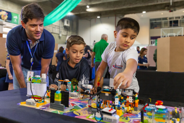 FIRST LEGO LEAGUE T.E - 26.06.2024-63