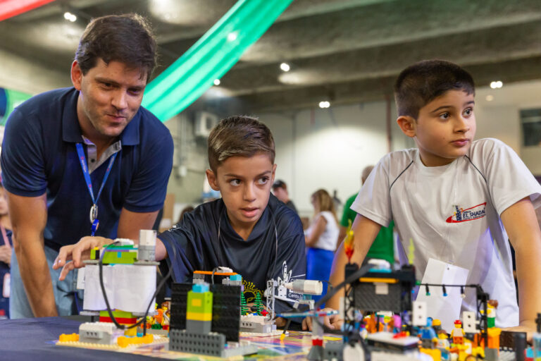 FIRST LEGO LEAGUE T.E - 26.06.2024-64