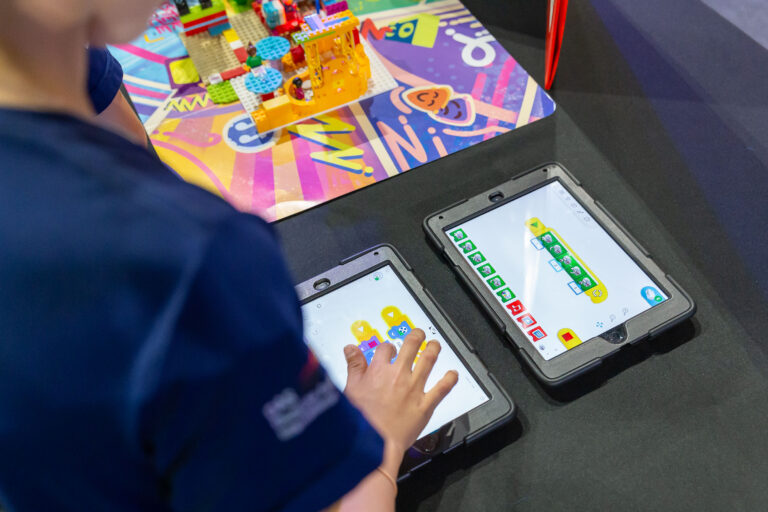 FIRST LEGO LEAGUE T.E - 26.06.2024-72