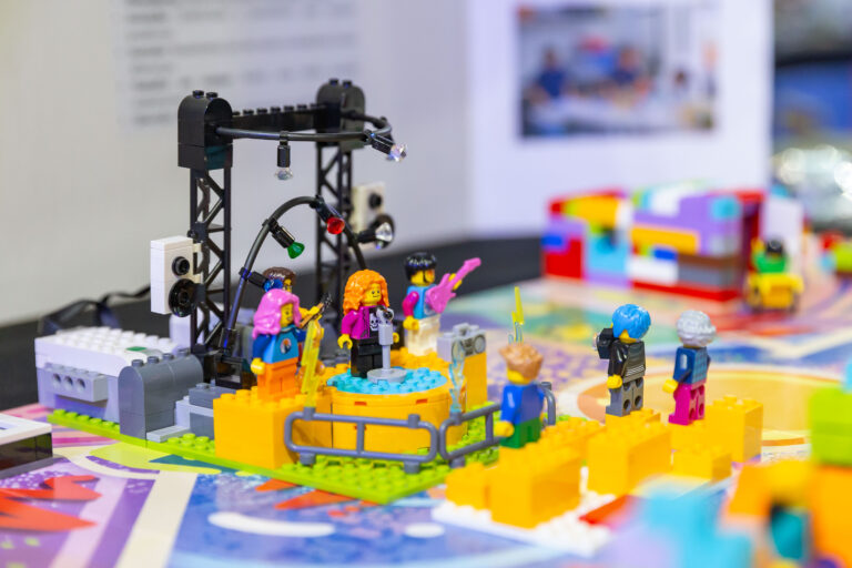 FIRST LEGO LEAGUE T.E - 26.06.2024-74
