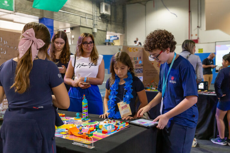 FIRST LEGO LEAGUE T.E - 26.06.2024-75