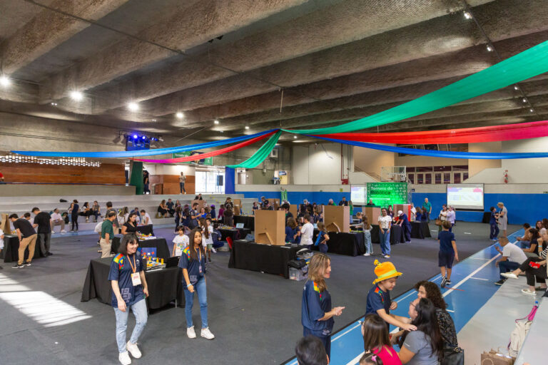 FIRST LEGO LEAGUE T.E - 26.06.2024-78