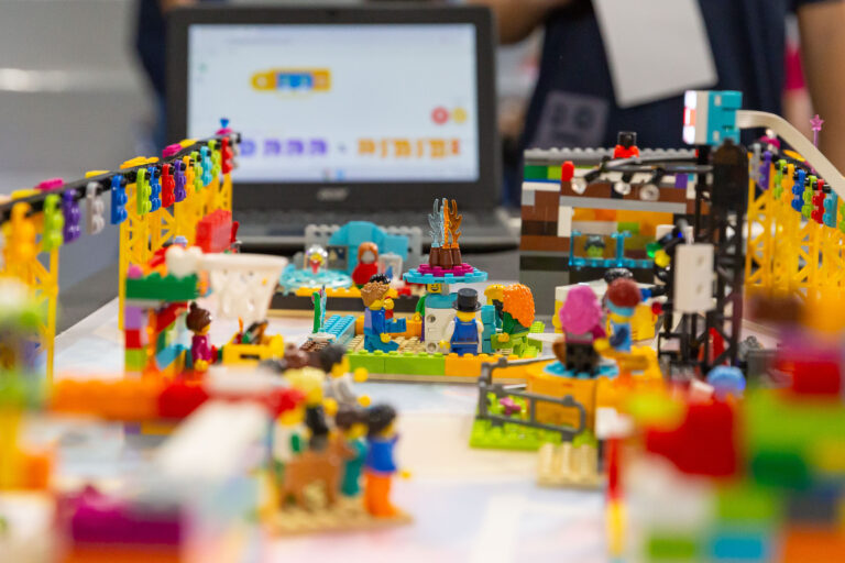 FIRST LEGO LEAGUE T.E - 26.06.2024-79