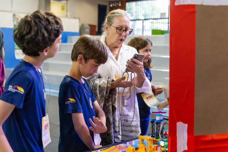 FIRST LEGO LEAGUE T.E - 26.06.2024-83