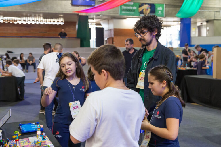 FIRST LEGO LEAGUE T.E - 26.06.2024-86
