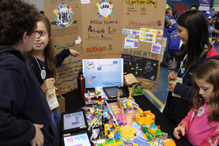 First Lego League Nacional-10