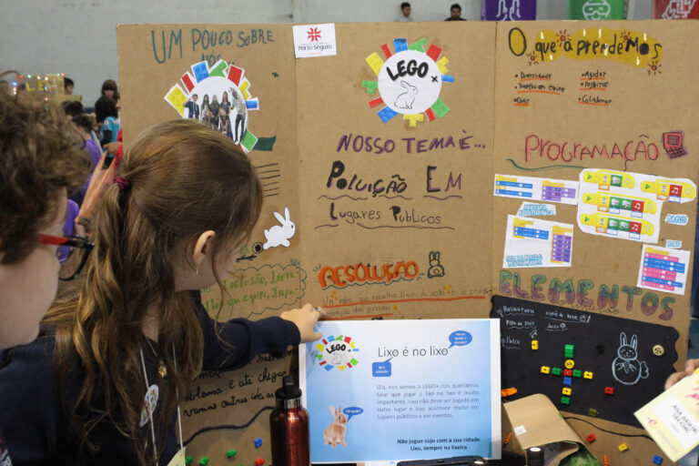 First Lego League Nacional-11