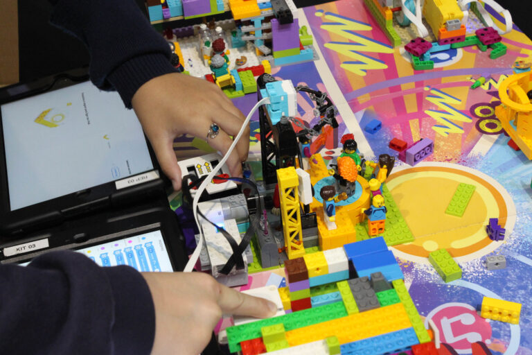 First Lego League Nacional-12