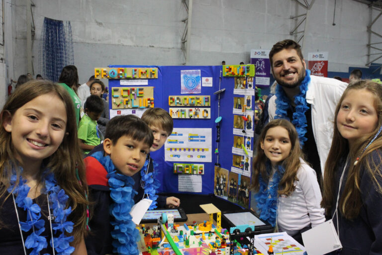 First Lego League Nacional-15