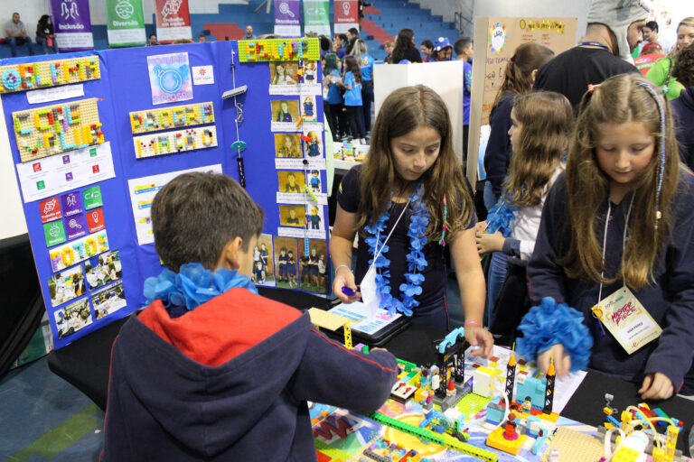 First Lego League Nacional-16