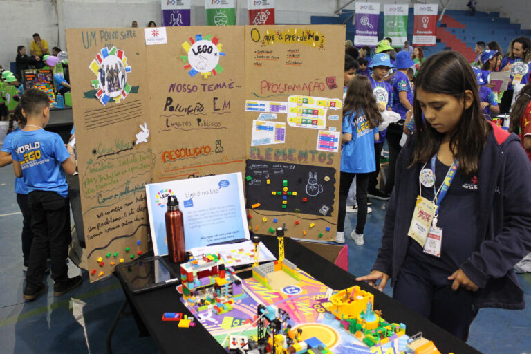 First Lego League Nacional-17