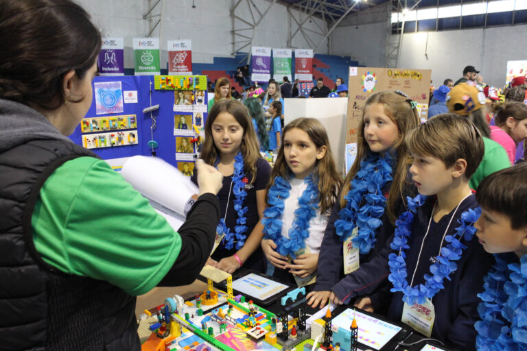 First Lego League Nacional-21
