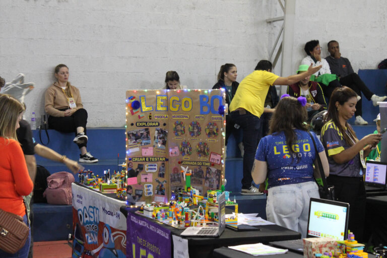 First Lego League Nacional-26