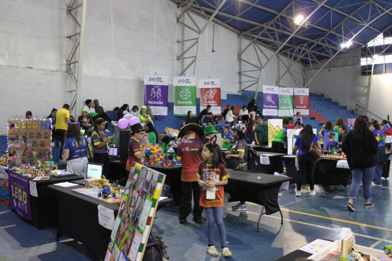 First Lego League Nacional-27