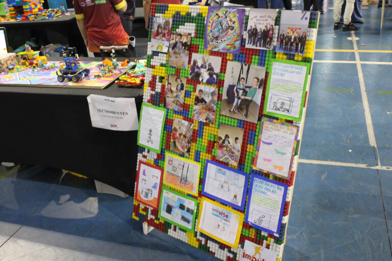 First Lego League Nacional-28