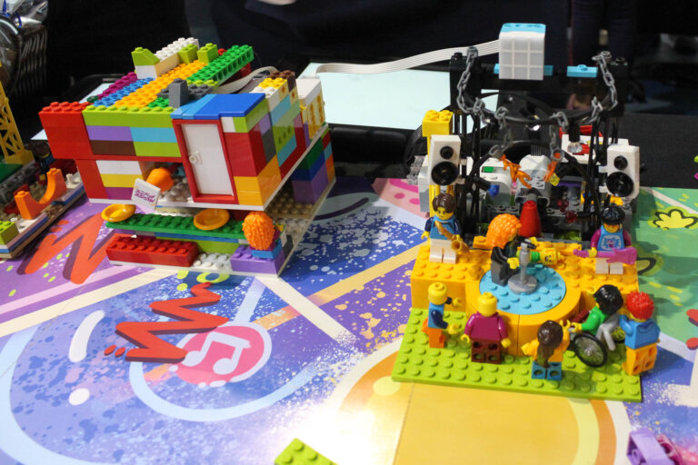First Lego League Nacional-3