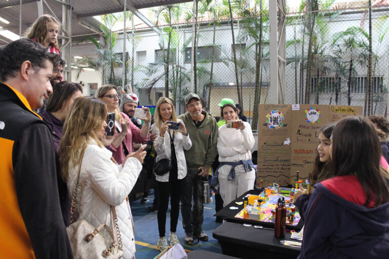 First Lego League Nacional-30