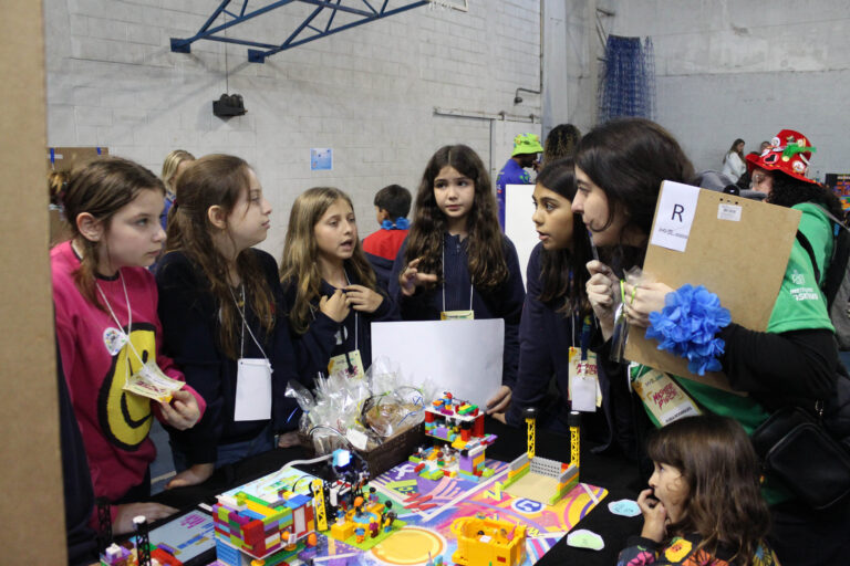 First Lego League Nacional-31