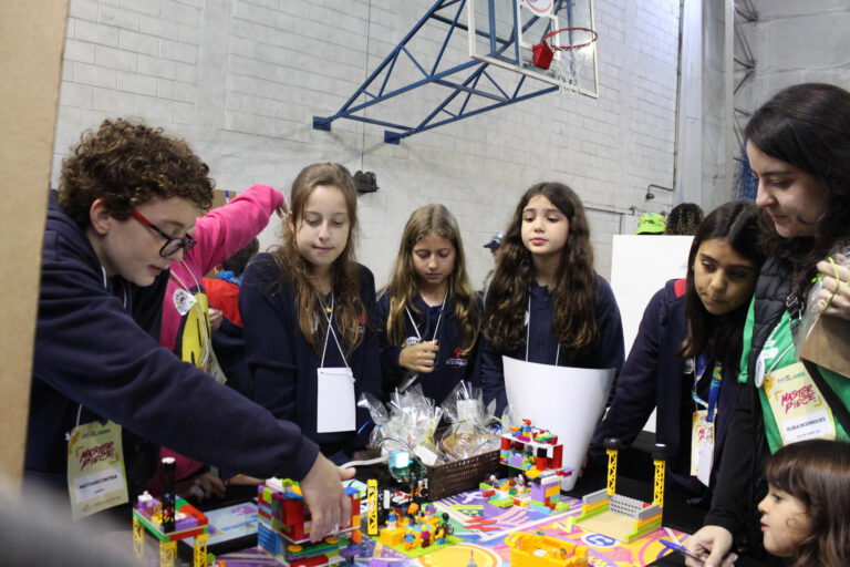 First Lego League Nacional-32