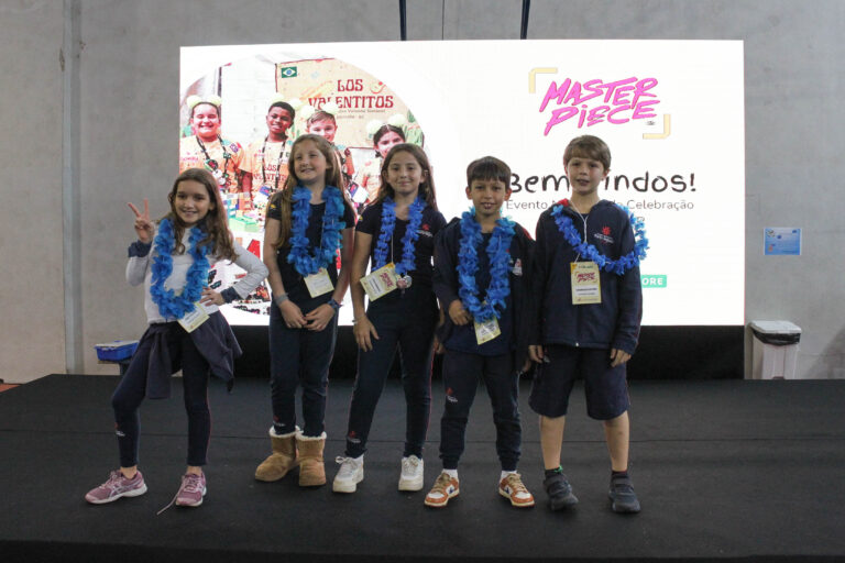 First Lego League Nacional-33
