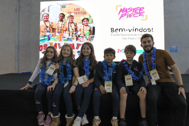 First Lego League Nacional-34