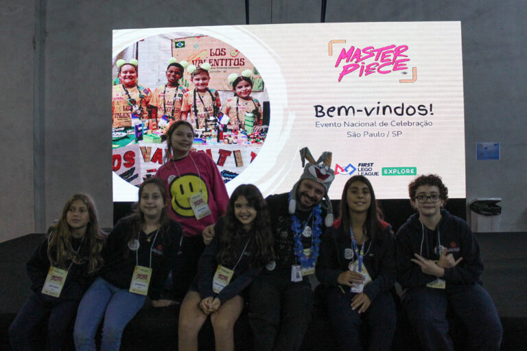 First Lego League Nacional-36