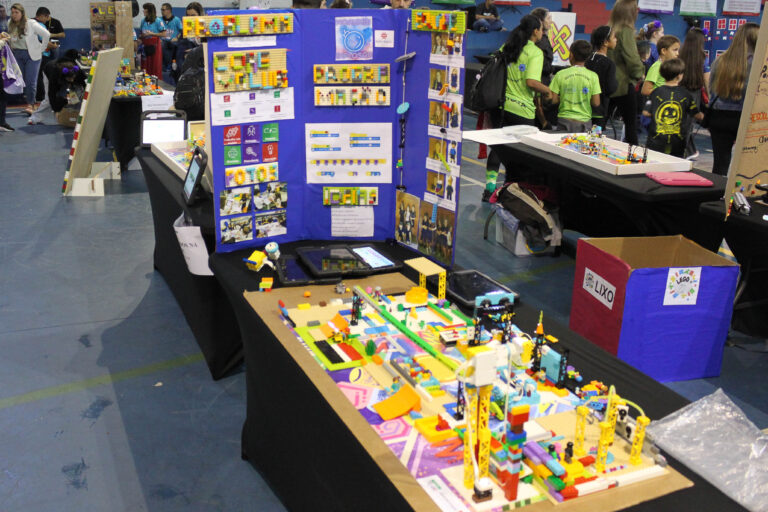 First Lego League Nacional-4